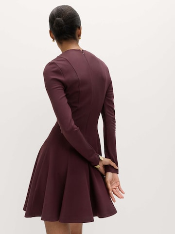 Marks & Spencer Kleid in Rot