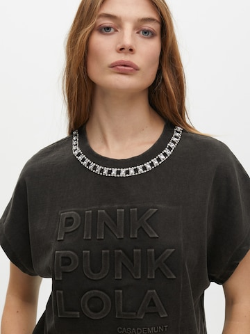 Lola Casademunt Shirt in Grijs