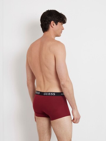 GUESS Boxer shorts in Mixed colors