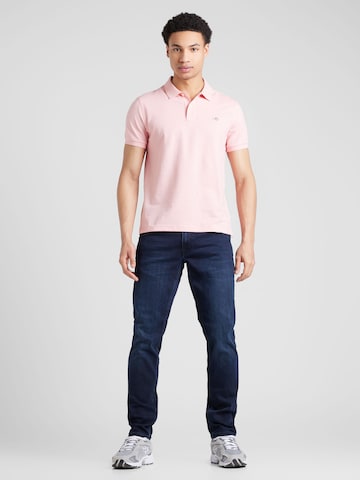 rozā GANT T-Krekls