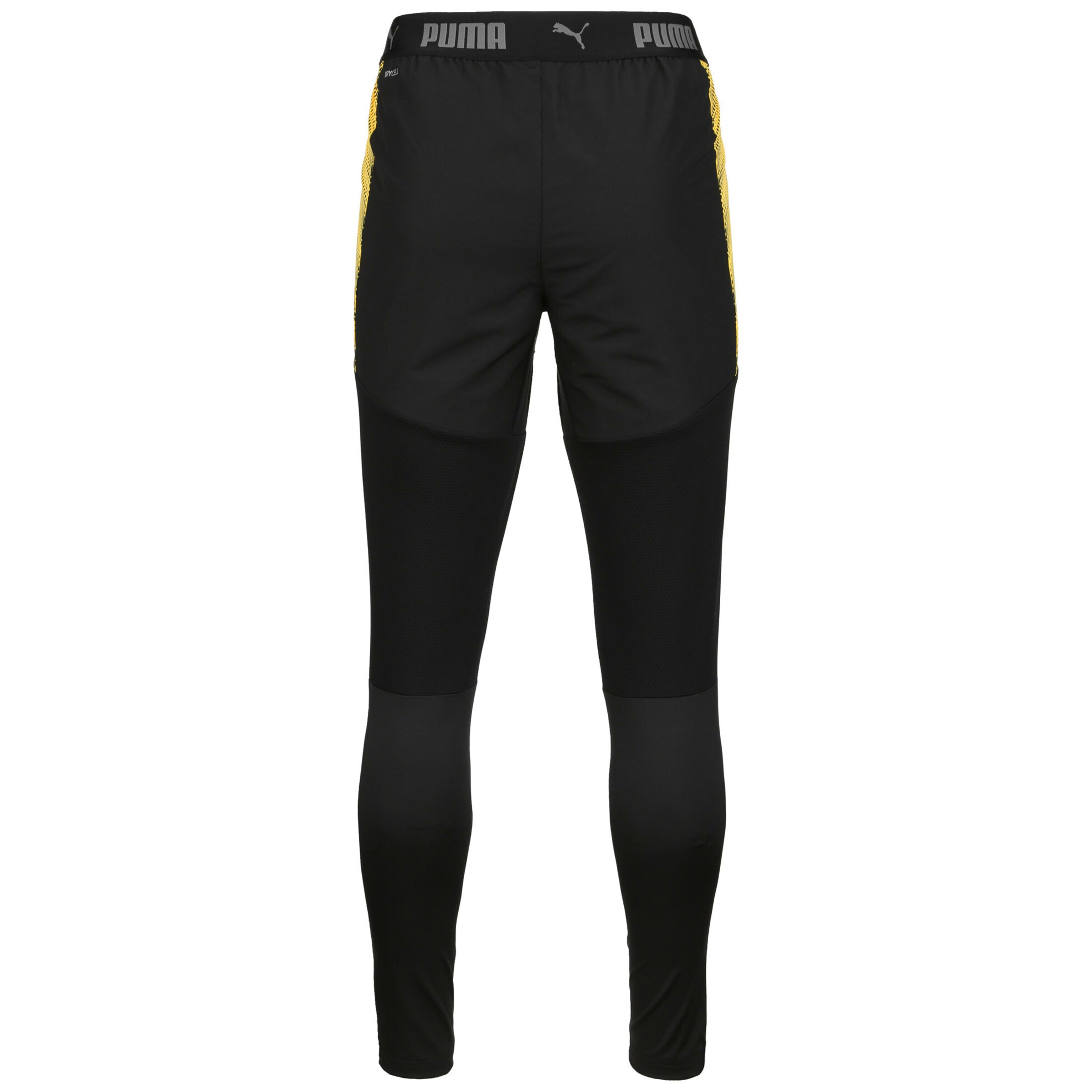 PUMA Slim fit Workout Pants 'NXT Pro' in Black