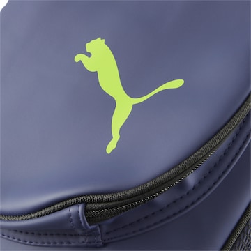 PUMA Sportovní batoh 'SolarBLINK' – modrá