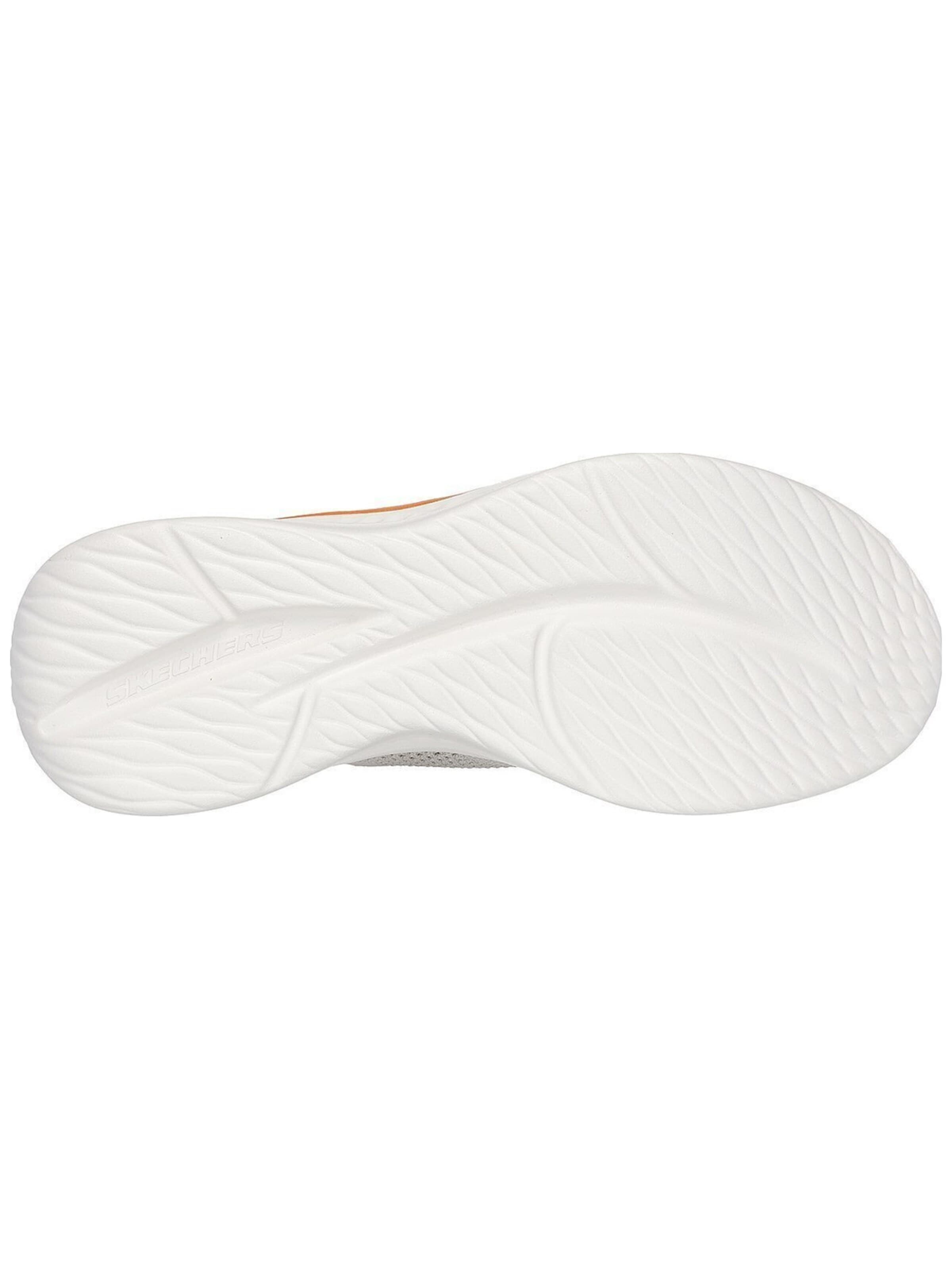 SKECHERS - Zapatillas deportivas bajas en beige