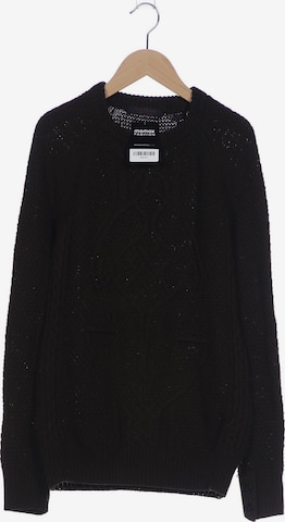 SCOTCH & SODA Pullover S in Grün: Vorderseite