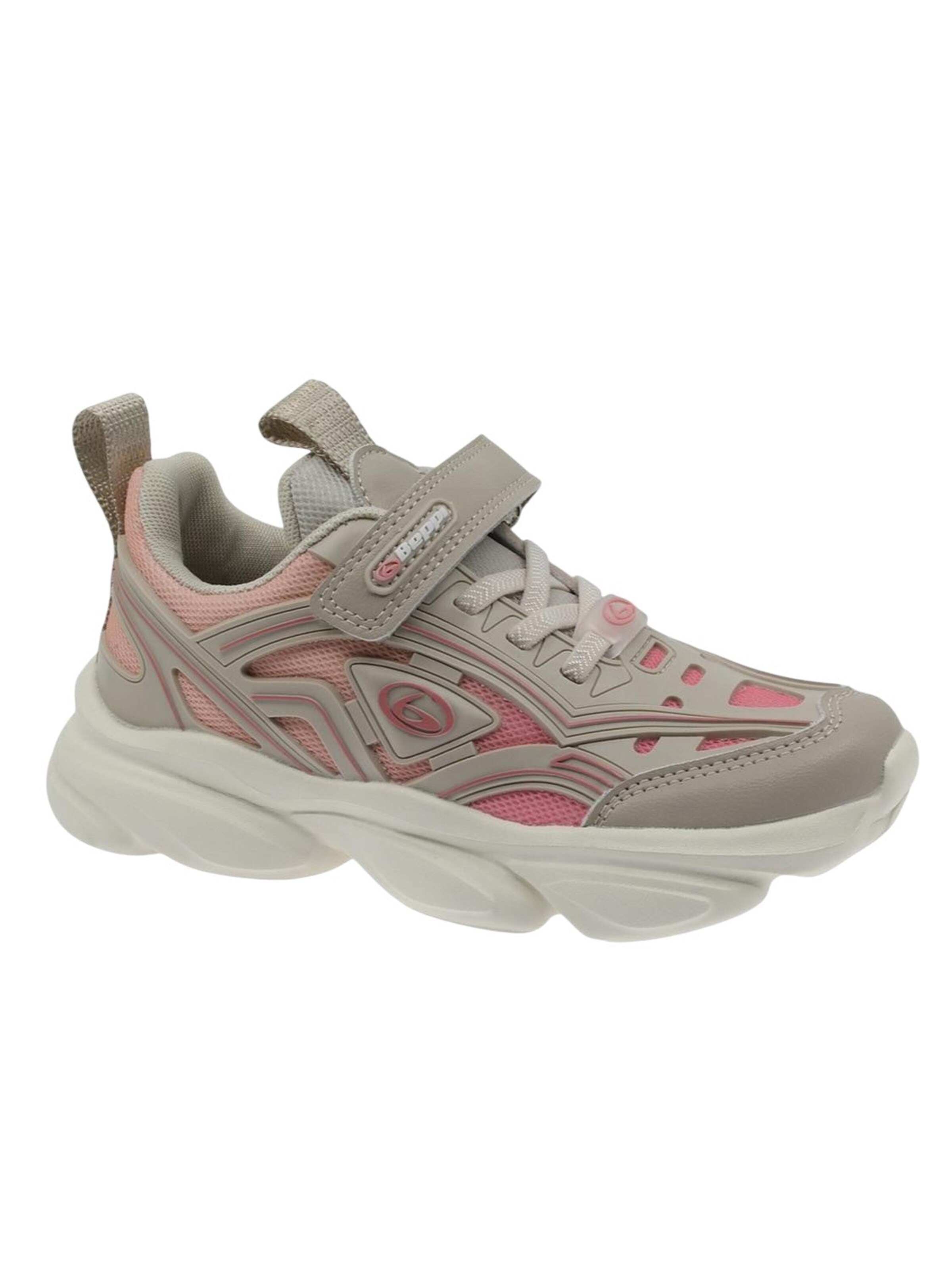 Beppi Sneaker‌‌‌‌‌‌ in 30 in beige, Produktansicht