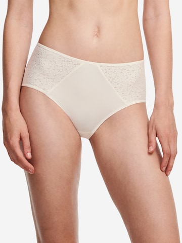 Chantelle Slip 'Easy Feel Norah'‌‌‌‌‌‌‌ in Beige