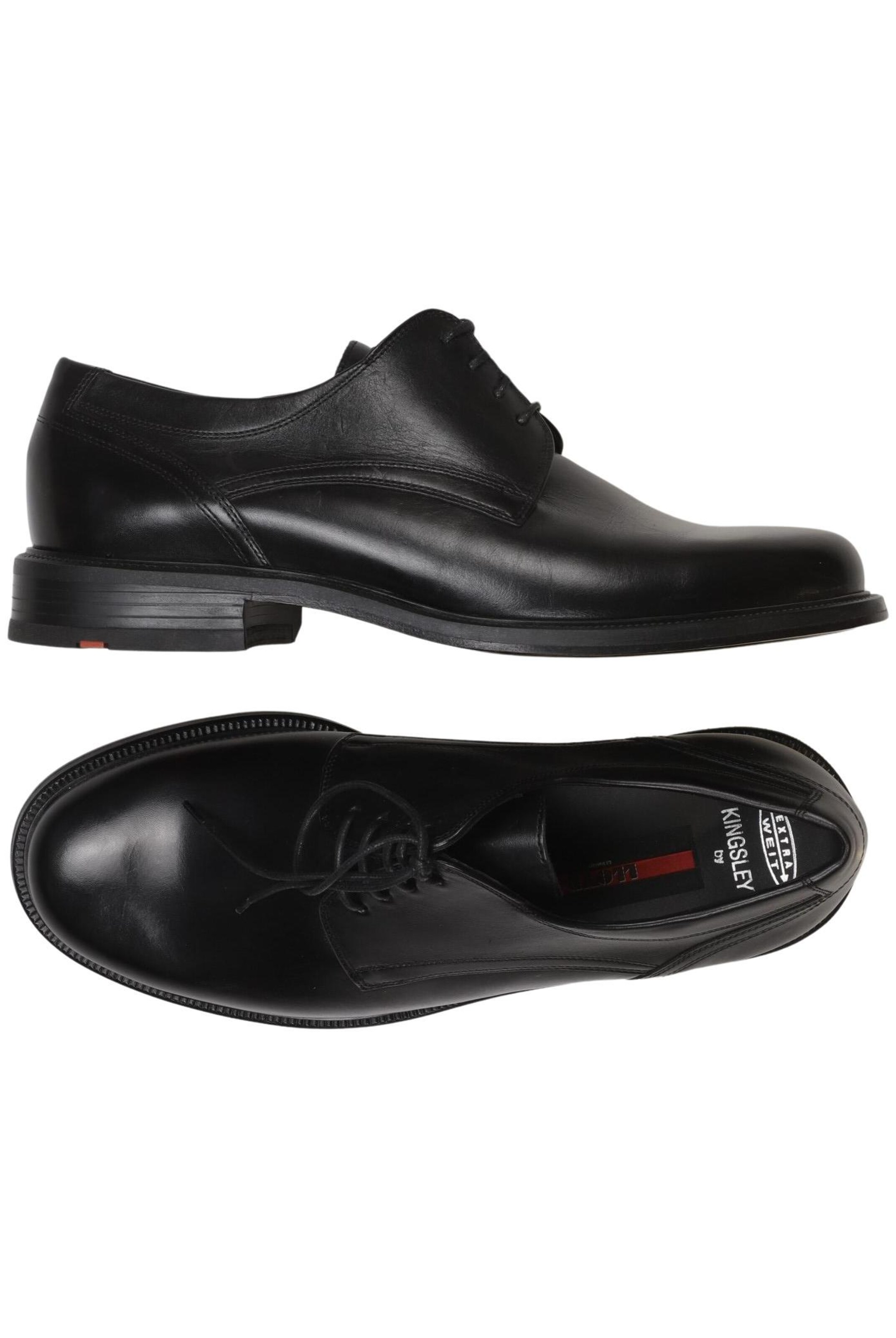 LLOYD Halbschuh in 41 in schwarz, Produktansicht