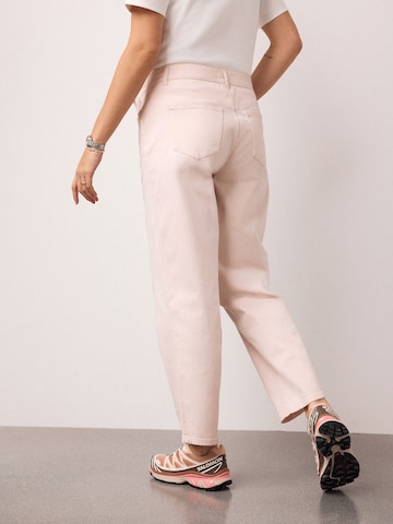 Next Baggy Broek in Roze