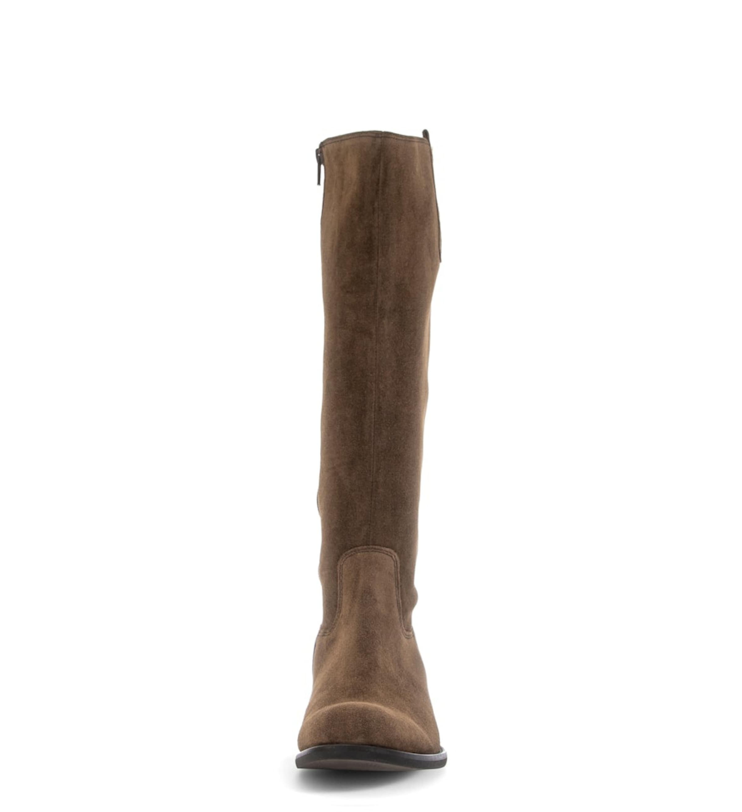 GABOR Stiefel in Braun