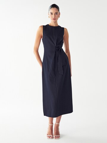 Willa - Vestido 'CAIRA' en azul