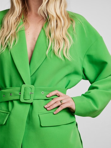 Blazer 'Clasma' Y.A.S en vert