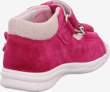 Sandales 'Polly' SUPERFIT en rose