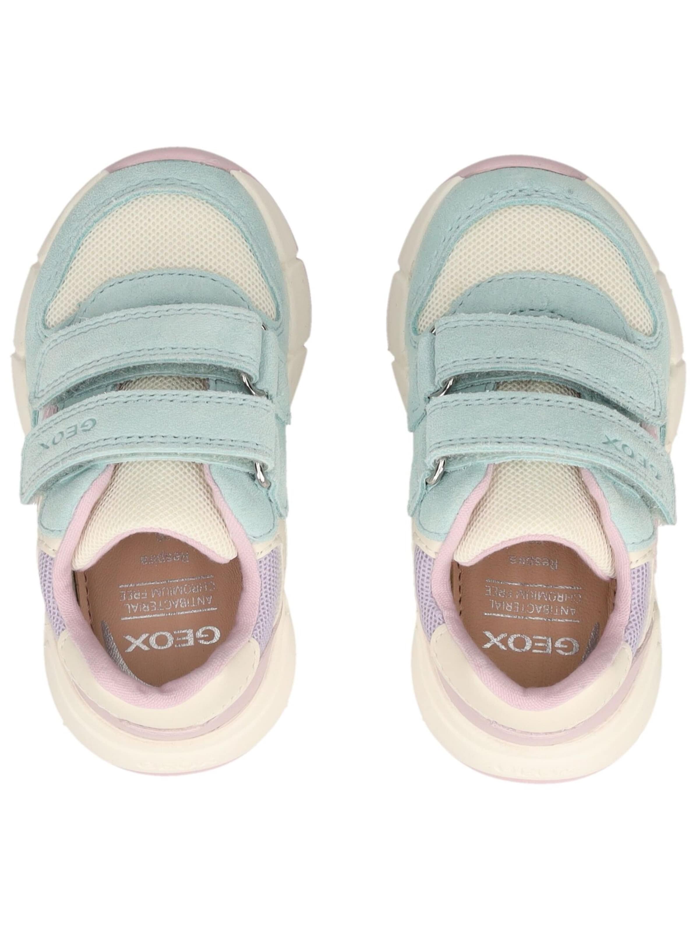 GEOX Trainers in White