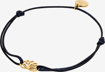 Bracelet 'Awesome' PURELEI en or : devant
