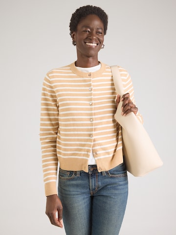 LEVI'S ® Kardigán - Béžová: predná strana