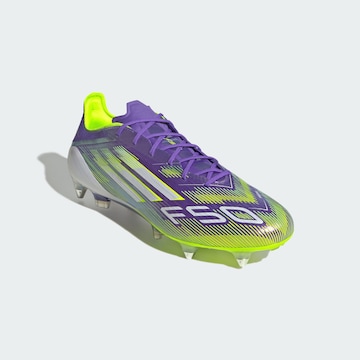 Scarpa da calcio 'F50 Elite' di ADIDAS PERFORMANCE in lilla