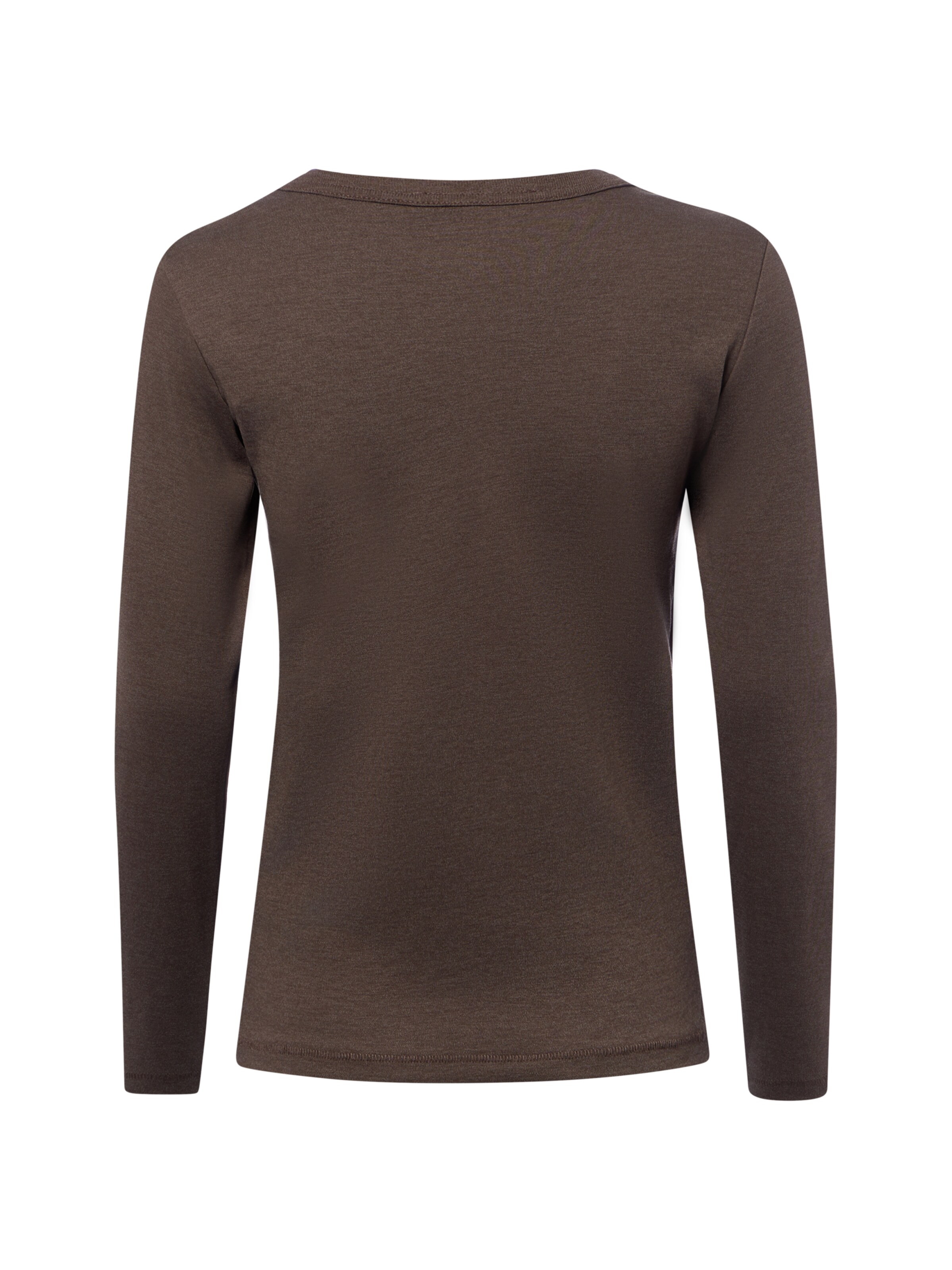 Marie Lund Shirt in Groen