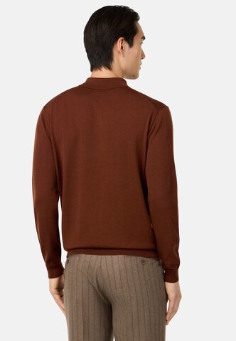 Boggi Milano Shirt in Red