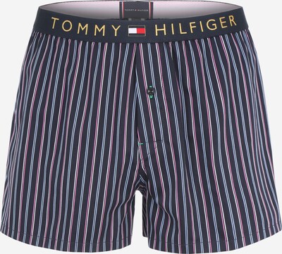 Tommy Hilfiger Underwear Bokserid beež / meresinine / helesinine / roosa, Tootevaade
