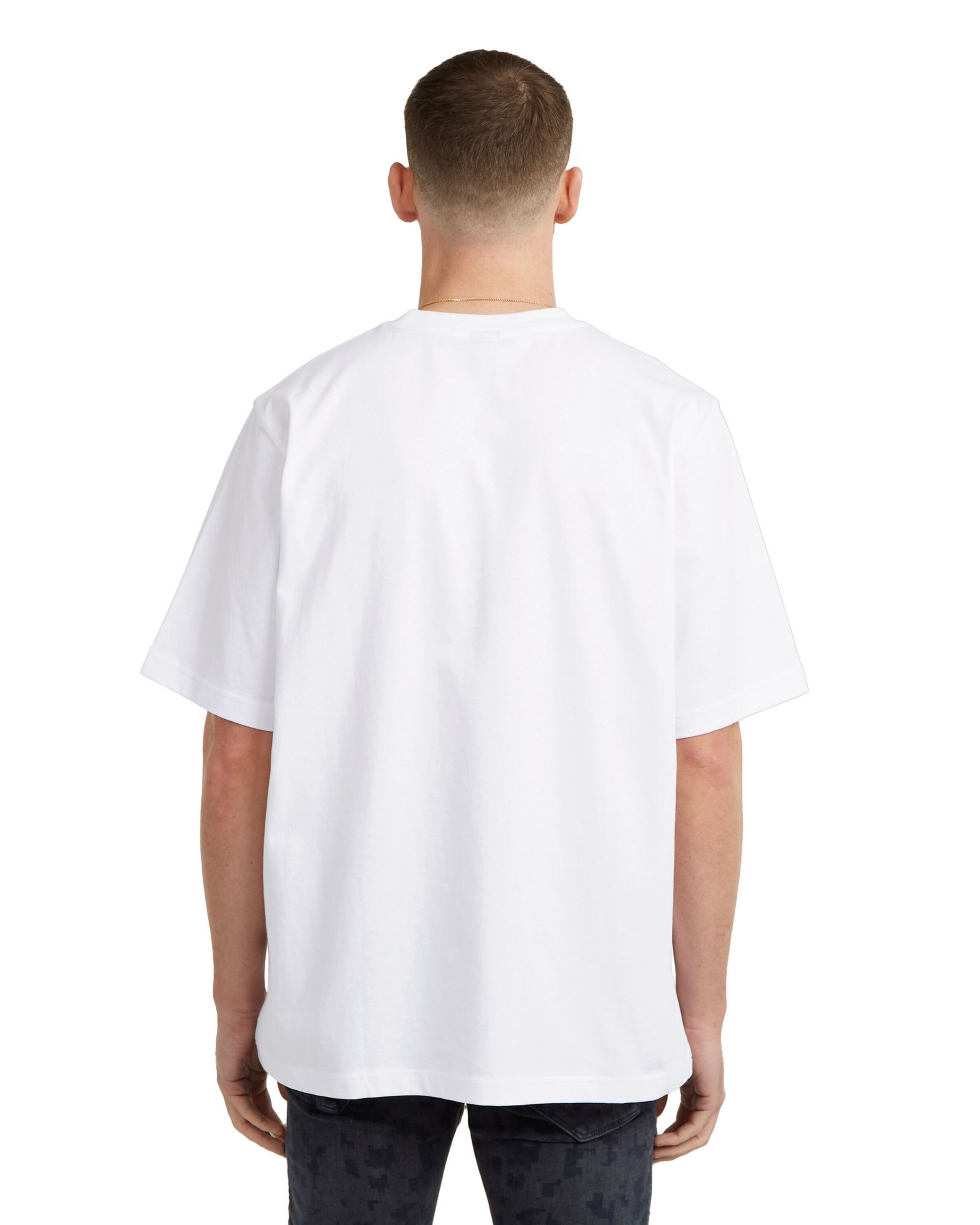 G-STAR T-Shirt in Weiß