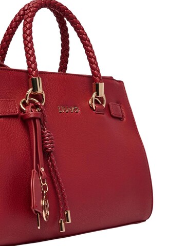 Liu Jo Handtas 'BOSTON BAG AF6069 E1019' in Oranje