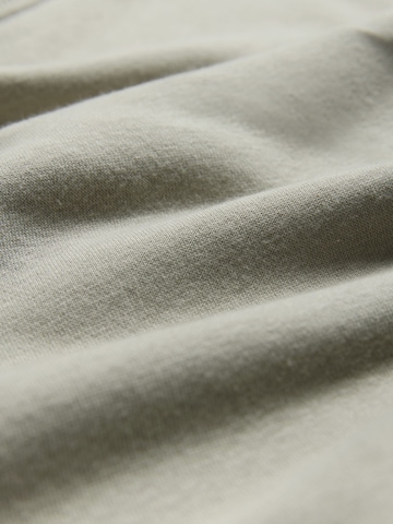 Sweat-shirt The Set en bleu