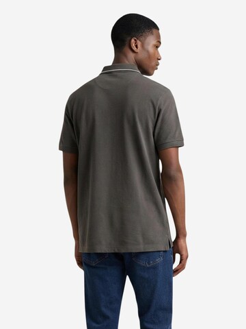Maglietta 'XM001289 AF10363' di ARMANI EXCHANGE in marrone