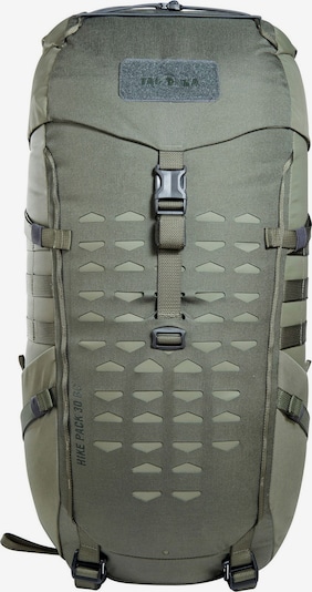 TATONKA Sportrucksack in One Size in dunkelgrün, Produktansicht