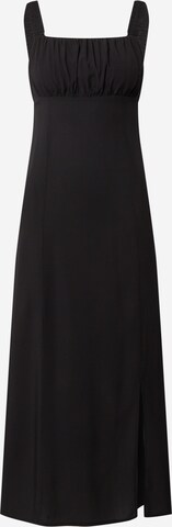 EDITED Dress 'Shiloh' in Black: front
