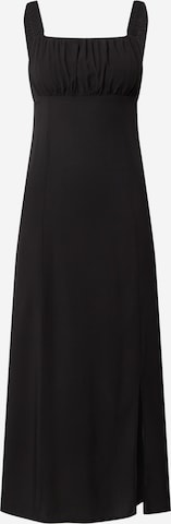 EDITED Dress 'Shiloh' in Black: front