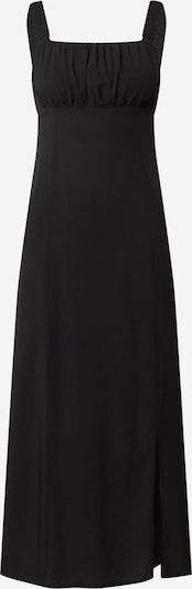 EDITED Φόρεμα 'Shiloh' σε μαύρο, Άποψη προϊόντος