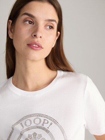 T-shirt JOOP! en blanc