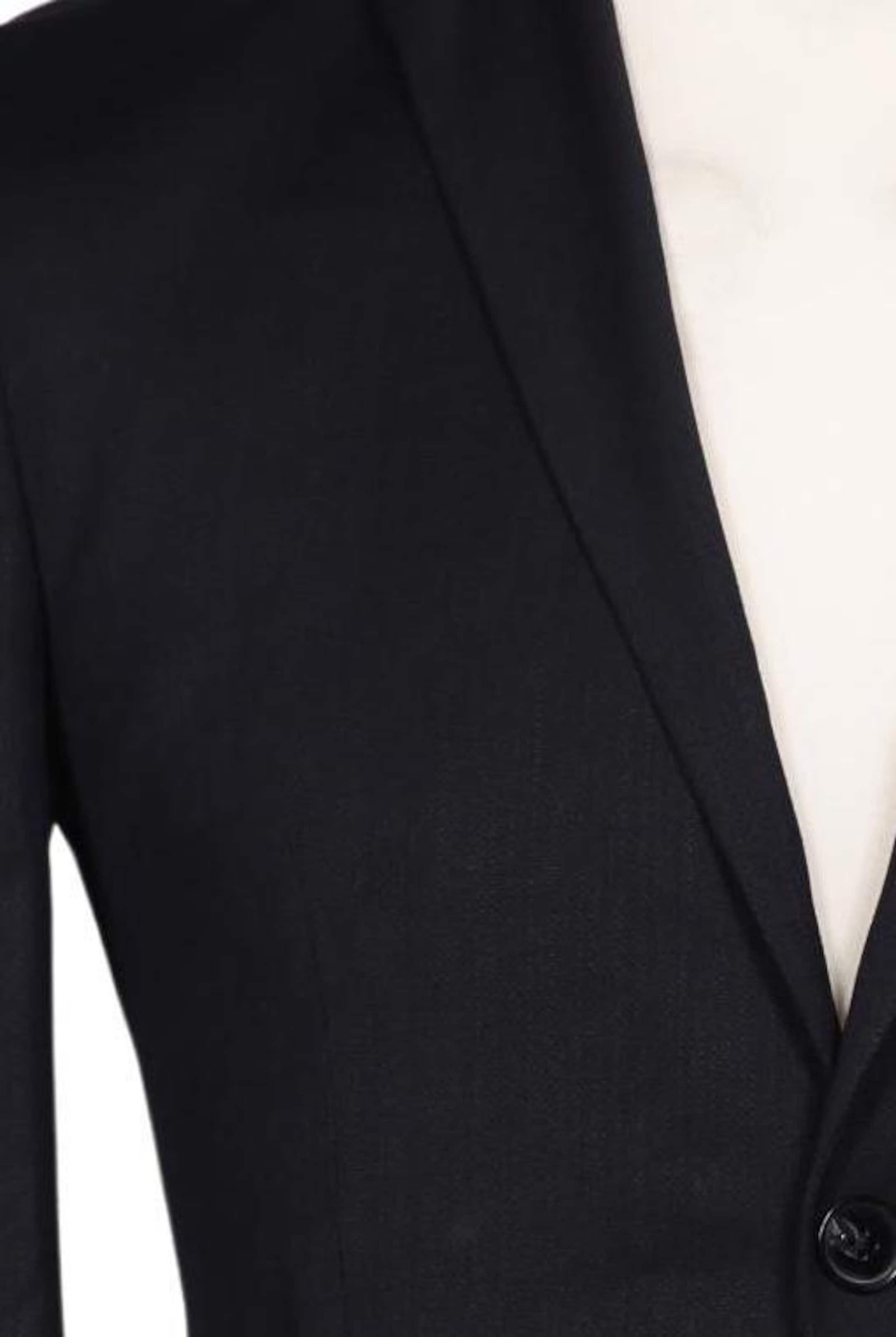 SELECTED Suit Jacket in XXS in Blue