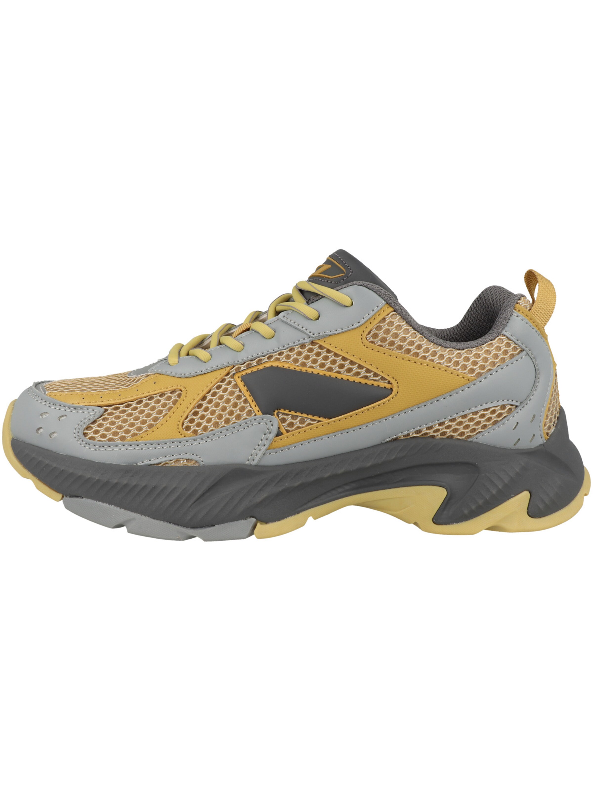 ARKK Copenhagen Sneakers ' Forma Runner ' in Mixed colors: front