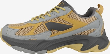 Sneaker bassa ' Forma Runner ' di ARKK Copenhagen in colori misti: frontale