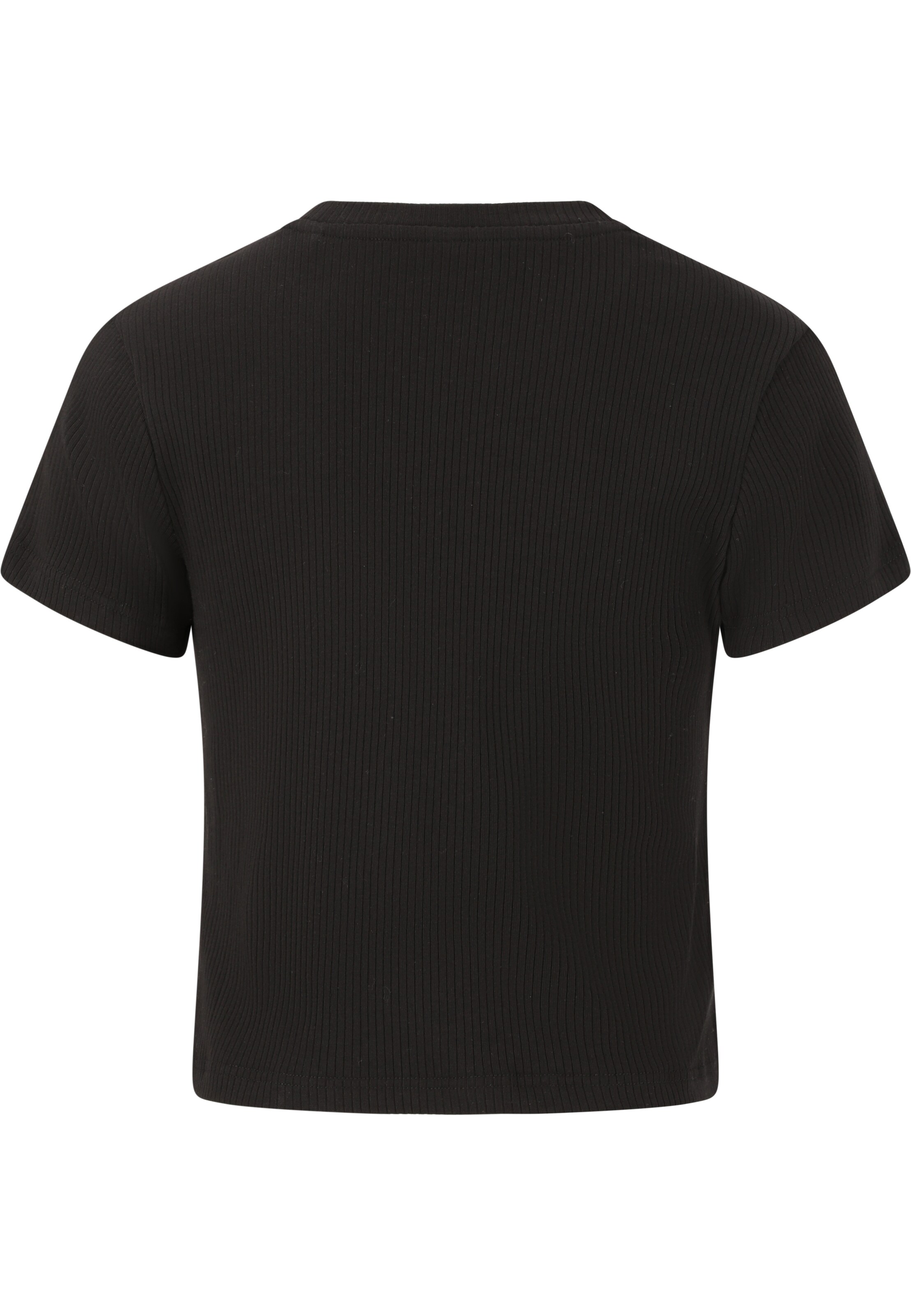 Les'Arcs Performance shirt 'Ashtyn' in Black