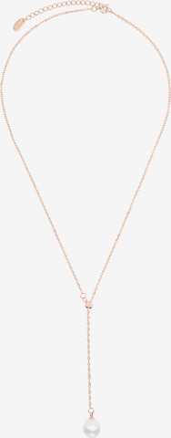 Heideman Necklace 'Talisa' in Gold: front