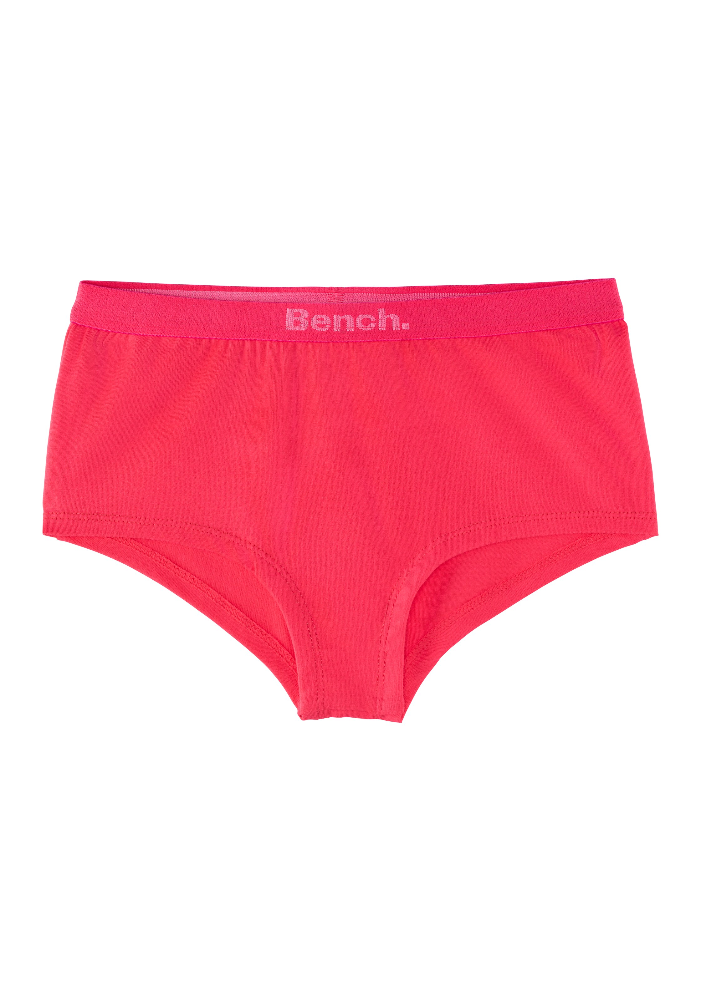 BENCH Onderbroek in Beige: voorkant