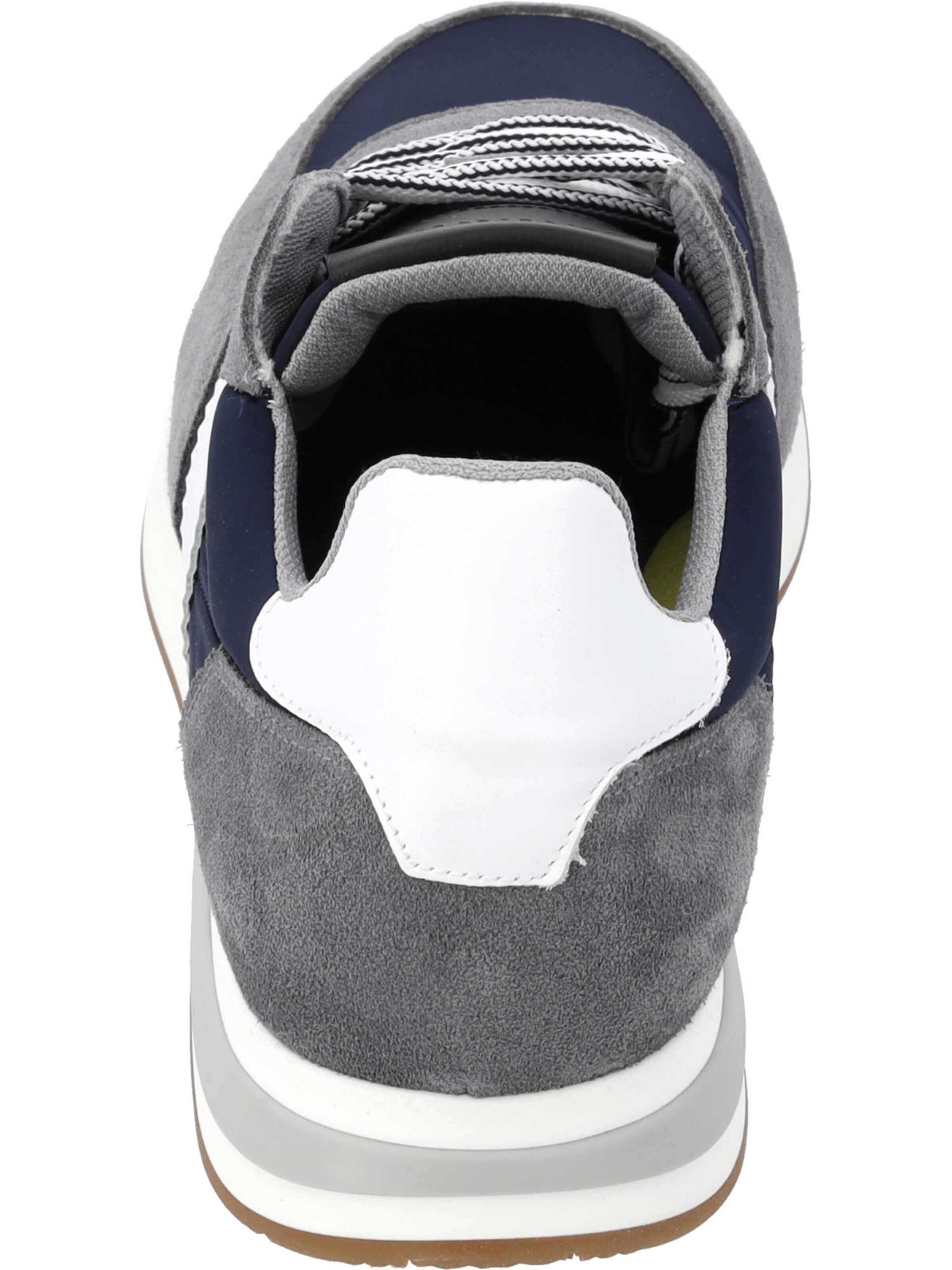 Baskets basses 'Brikas' Palado en bleu