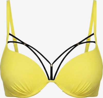 Marko Bikini top 'Dakota M-811 (1)' in 90 in Yellow, Item view