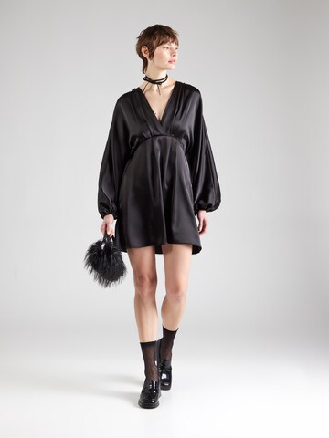 Gina Tricot Dress in Black