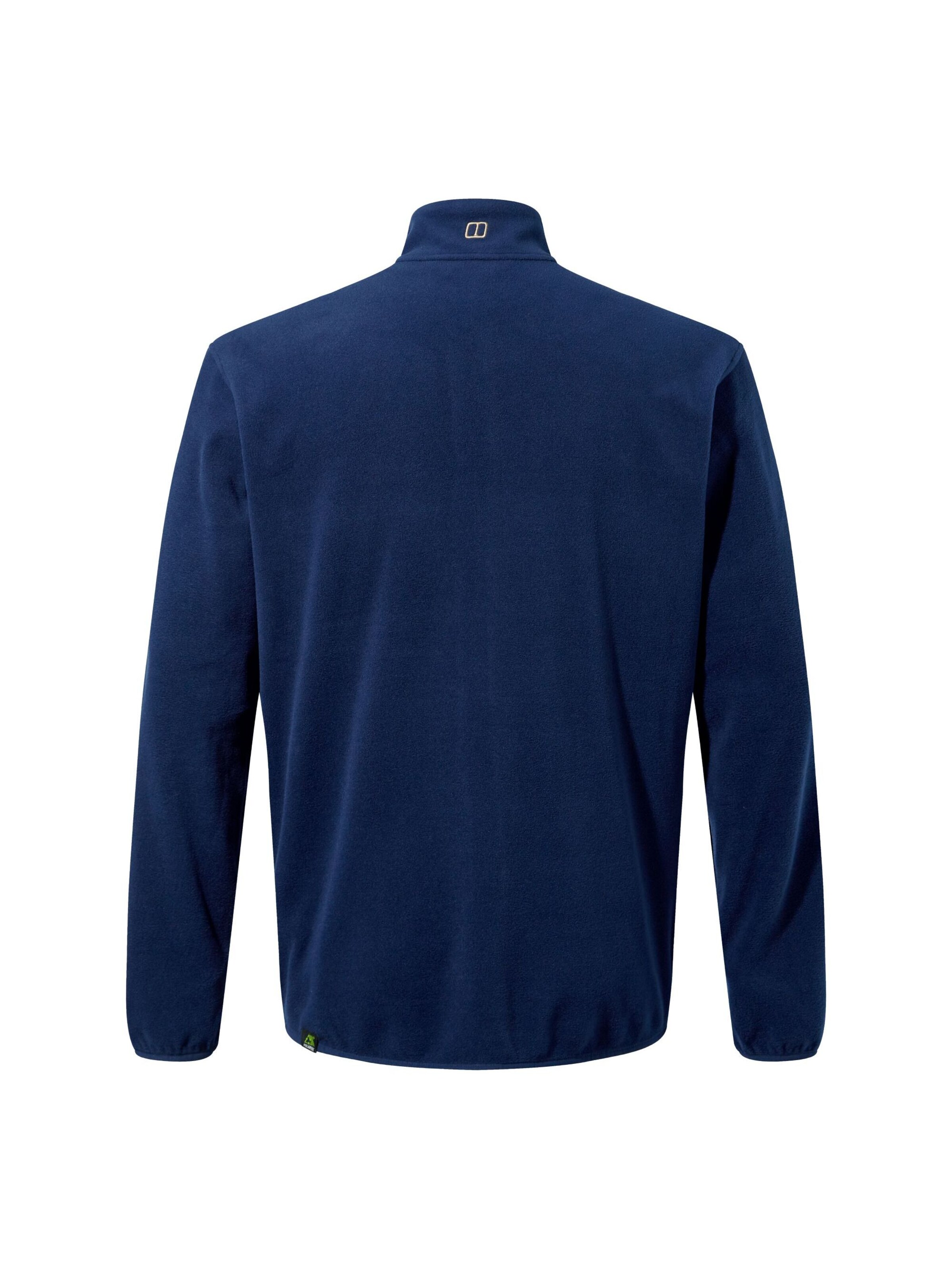 Berghaus Funktionele fleece-jas in Grijs