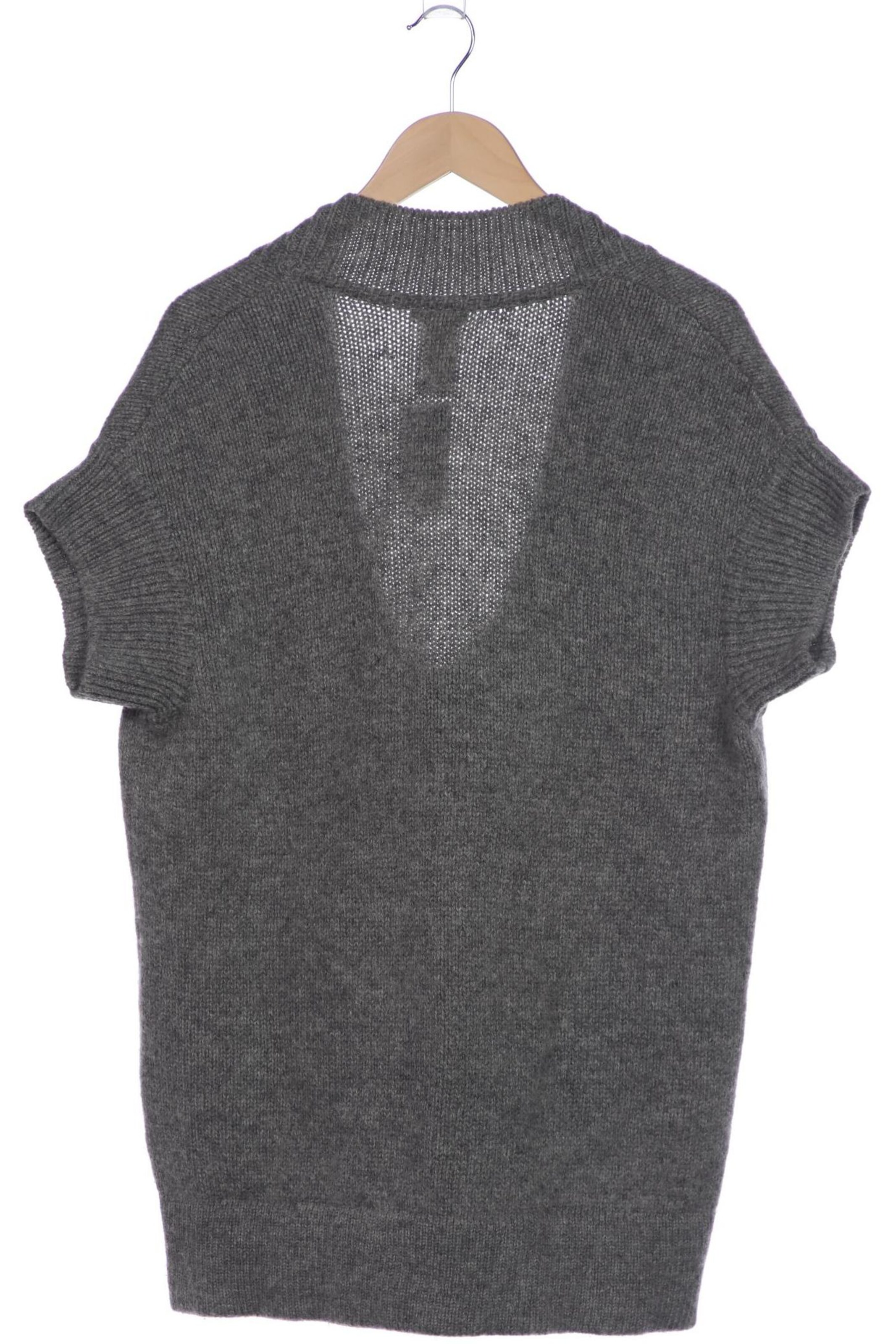 Chloé Pullover M in Grau