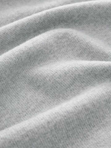 Next Sweatshirt in Grijs