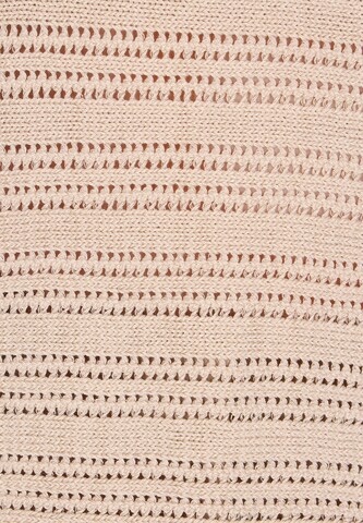 Sidona Trui in Beige