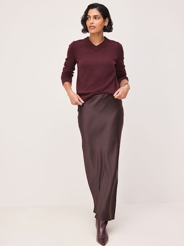 Pullover di Next in rosso