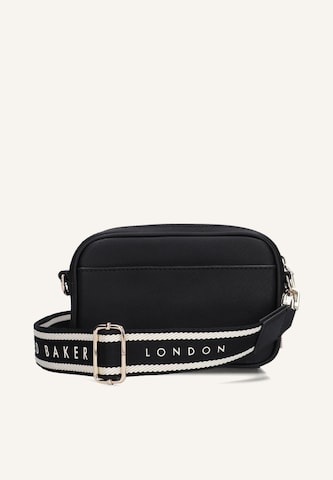 Borsa a tracolla 'LAULI' di Ted Baker in nero