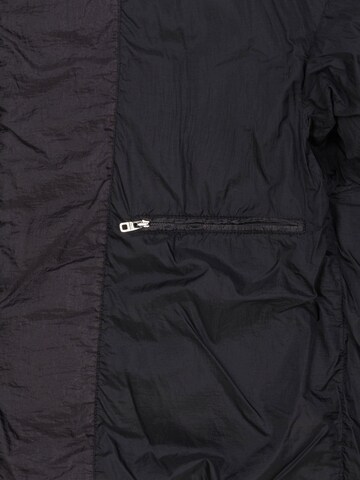 DOLCE & GABBANA Winter jacket in Black