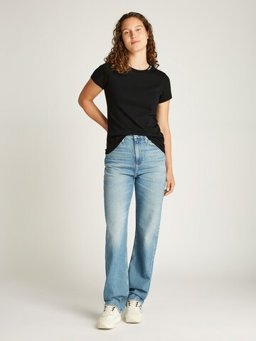 Calvin Klein Jeans Футболка в Черный