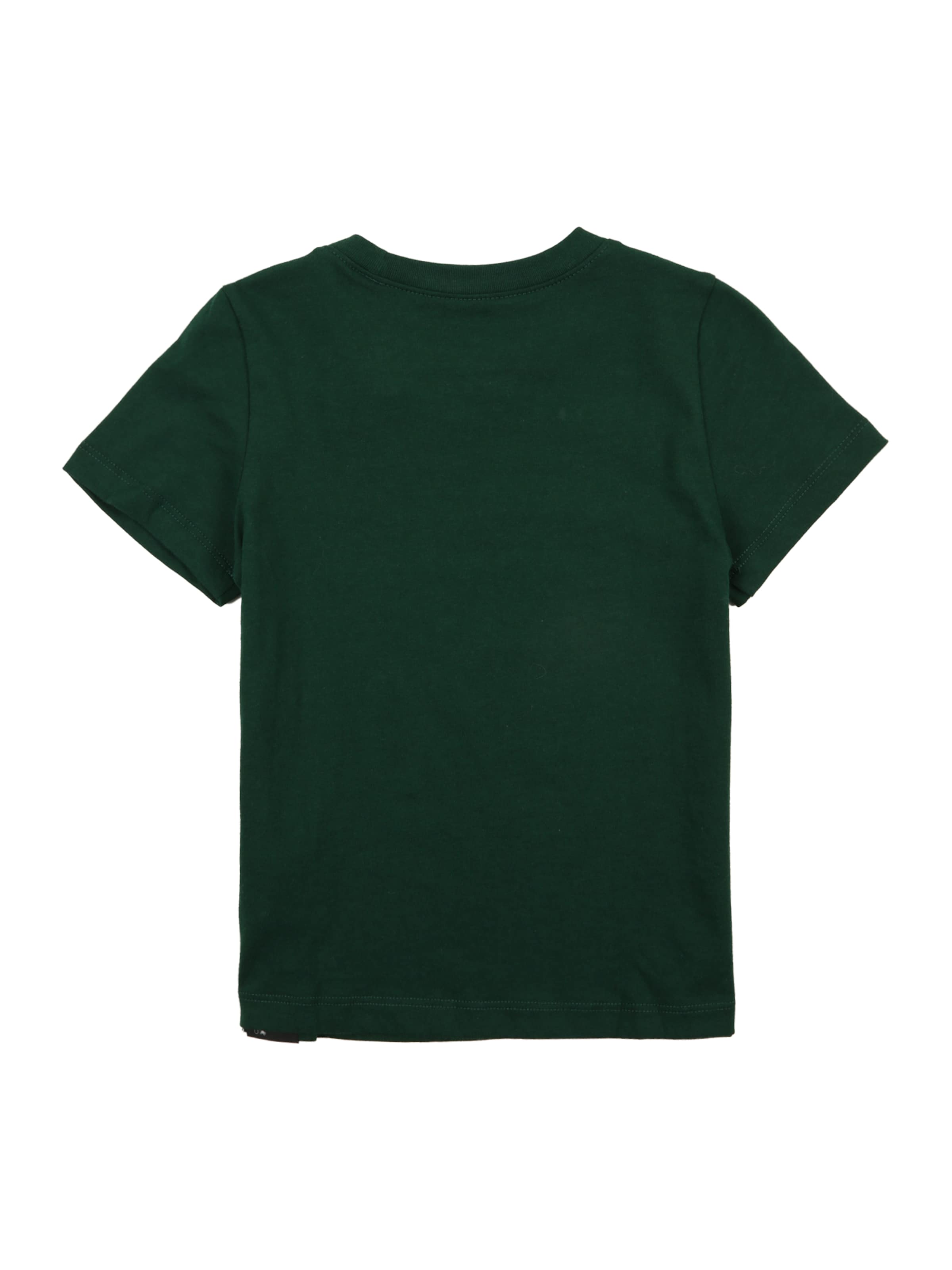 GAP Majica | zelena barva